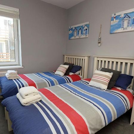 Mermaid Apartment - Sea Front Apartment With Views Saundersfoot Kültér fotó